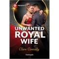 Unwanted Royal Wife