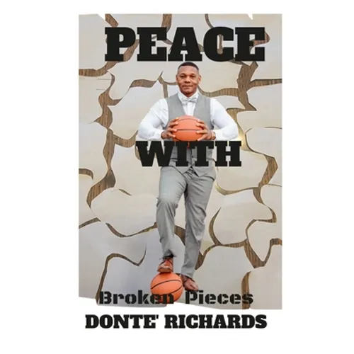 Peace with Broken Pieces