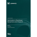 Symmetry in Nonlinear Dynamics and Chaos II