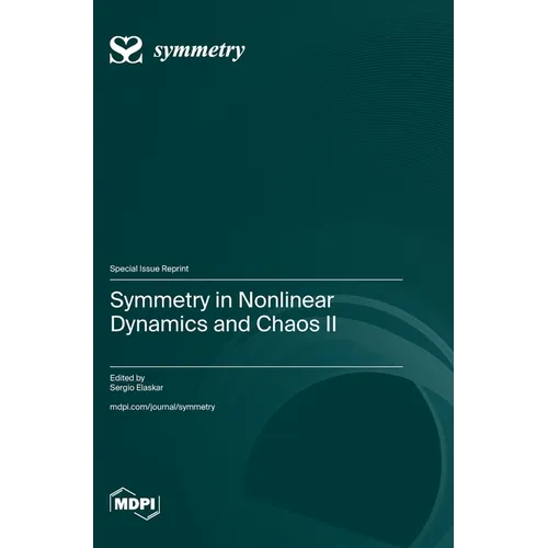 Symmetry in Nonlinear Dynamics and Chaos II