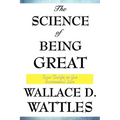 The Science of Being Great