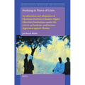 Studying in Times of Crisis: Acculturation and Adaptation of Ukrainian Students at Kraków Higher Education Institutions Amidst the Covid-19 Pandemic a