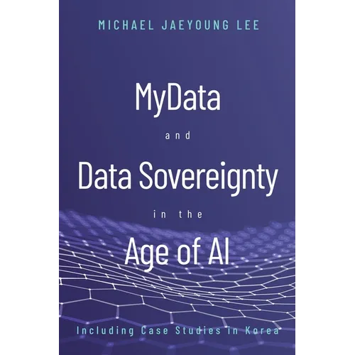 MyData and Data Sovereignty in the Age of AI