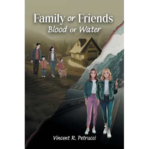 Family or Friends: Blood or Water