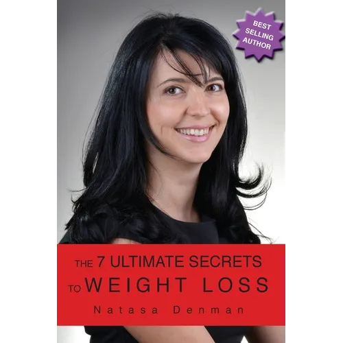 The 7 Ultimate Secrest to Weight Loss