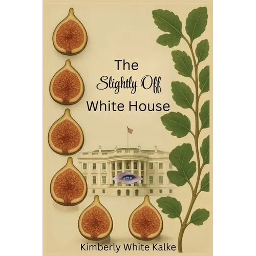 The Slightly Off-White House
