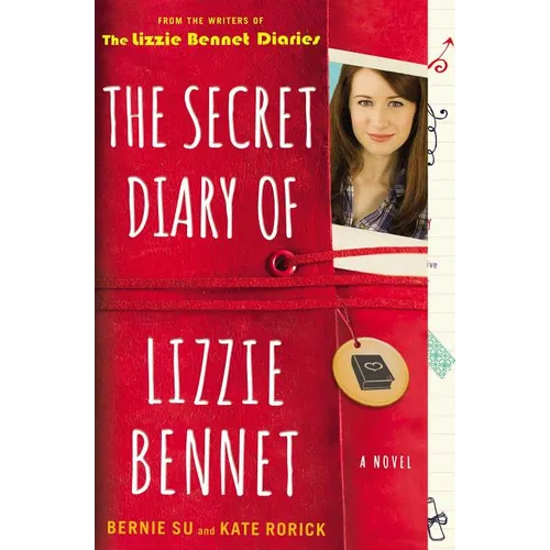The Secret Diary of Lizzie Bennet