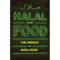Halal Food: A History