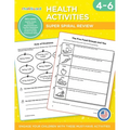 Health Activities Grades 4-6