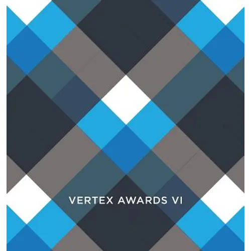 Vertex Awards Volume VI: International Private Brand Design Competition