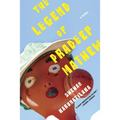 Legend of Pradeep Mathew