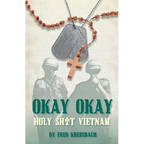 Okay Okay: Holy Sh*t Vietnam - Paperback