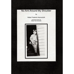 No Arm Around My Shoulder - Hardcover