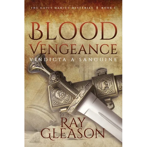 Blood Vengeance