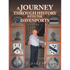 A Journey Through History with the Davenports: Volume 1