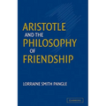 Aristotle and the Philosophy of Friendship