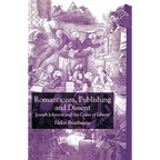 Romanticism, Publishing and Dissent: Joseph Johnson and the Cause of Liberty - Paperback