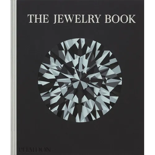 The Jewelry Book