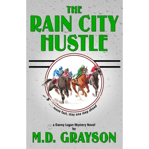 The Rain City Hustle