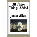 All These Things Added