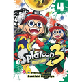 Splatoon 3: Splatlands, Vol. 4