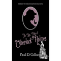 The Lost Files of Sherlock Holmes