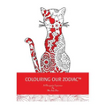 Coloring Our Zodiac: A Therapeutic Experience By Shu-Ann Hoo