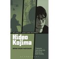 Hideo Kojima: Progressive Game Design from Metal Gear to Death Stranding