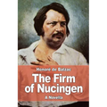 The Firm of Nucingen