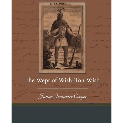 The Wept of Wish-Ton-Wish