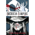 American Vampire Book One
