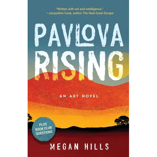 Pavlova Rising