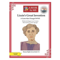 Lizzie's Great Invention: A Game that Changed WWII
