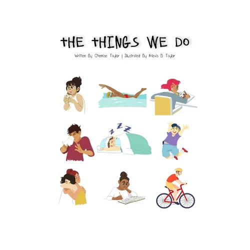 The Things We Do