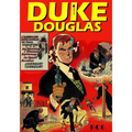 Duke Douglas: Secret Agents, Spies, Espionage, Intrigue