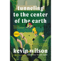 Tunneling to the Center of the Earth: Stories
