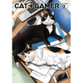 Cat + Gamer Volume 7