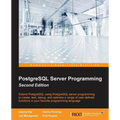 PostgreSQL Server Programming - Second Edition