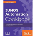 JUNOS Automation Cookbook