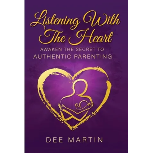 Listening With The Heart