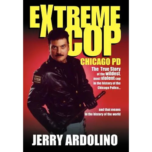 Extreme Cop: Chicago Pd