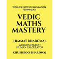 Vedic Maths Mastery: Let's Become a Maths Companion
