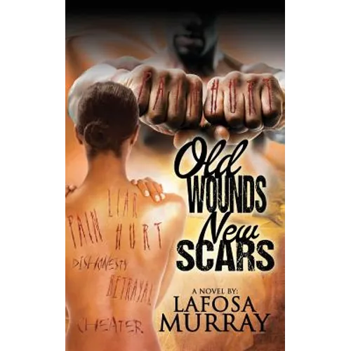 Old Wounds, New Scars