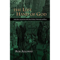 The Left Hand of God: And Other Uncommon Tales from Esther, Nehemiah and Ezra