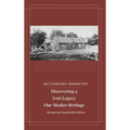 Discovering a Lost Legacy - Our Meeker Heritage - 6th Edition