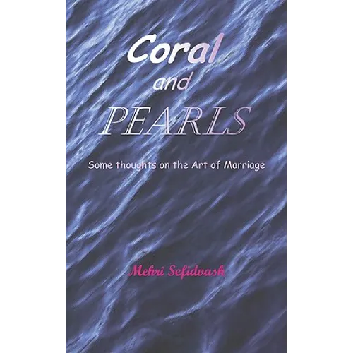 Coral and Pearls