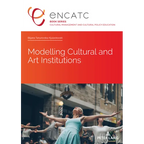 Modelling Cultural and Art Institutions - Paperback