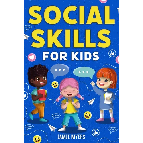 Social Skills for Kids