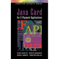 Java Card for E-Payment Applications
