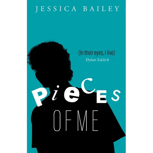 Pieces of Me